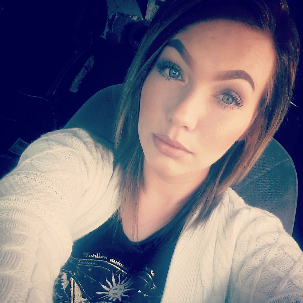 Meet your Posher, Codi